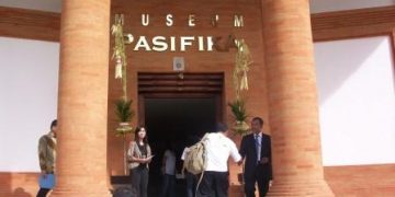 museum pasifika