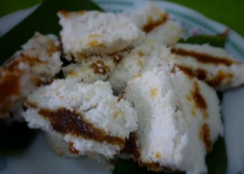 Sederhana, Nikmat, dan Sehat