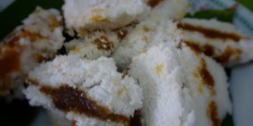 Sederhana, Nikmat, dan Sehat