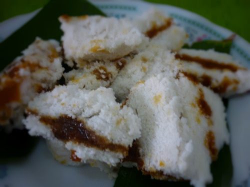 Sederhana, Nikmat, dan Sehat
