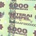 Meterai Rp 6000 Habis? Pakai Saja 2 Helai Meterai Rp 3000