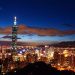 Layanan tur Kota Taipei secara gratis ditawarkan oleh Taiwan Tourism Bureau jika Anda terjebak di Bandara.
