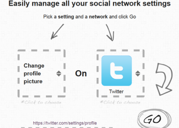 Tool Manager Social Media