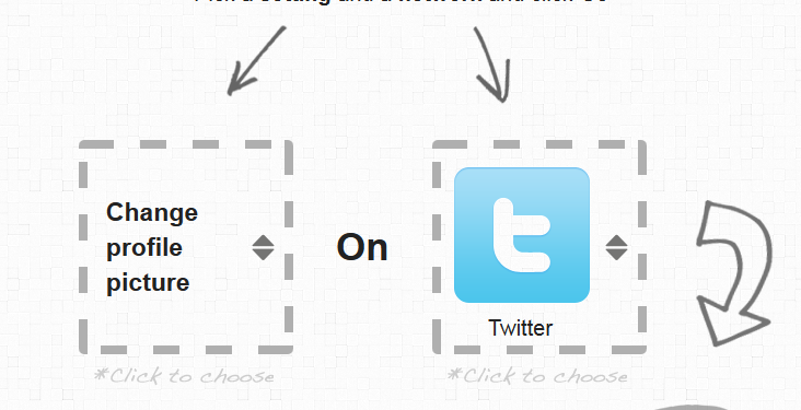 Tool Manager Social Media