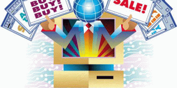 pemasaran online