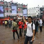 A Head Stage, Soundrenaline 2012