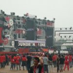Puluhan Band Menggebrak Tangerang dengan Soundrenaline 2012 6