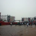 Puluhan Band Menggebrak Tangerang dengan Soundrenaline 2012 5