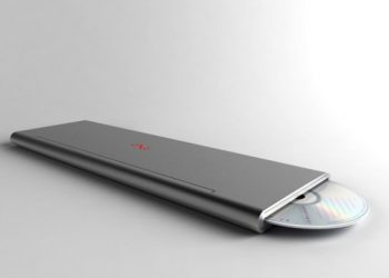 Feno Notebook