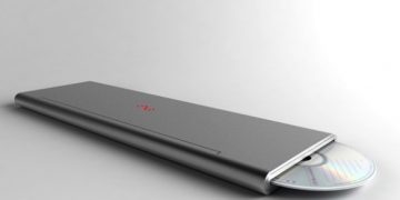 Feno Notebook