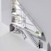 Keret-Narrow-House