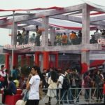 Puluhan Band Menggebrak Tangerang dengan Soundrenaline 2012 1