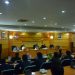 Rapat Koordinasi 'Sentra Gakumdu' Pemilu Bupati dan Wakil Bupati Tangerang
