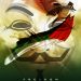 "Freedom Palestine" by Anonymous