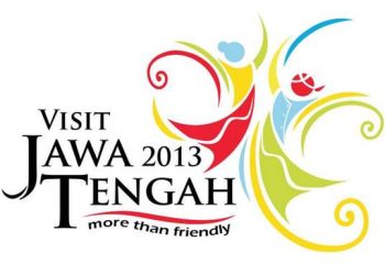 Geliat Semangat Visit Jawa Tengah 2013