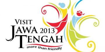 Geliat Semangat Visit Jawa Tengah 2013