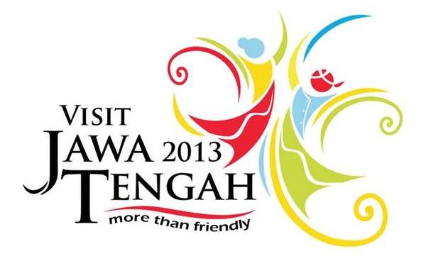 Geliat Semangat Visit Jawa Tengah 2013