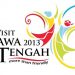 Geliat Semangat Visit Jawa Tengah 2013