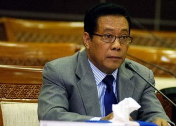 Permintaan Maaf Hakim Daming Belum Cukup