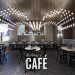 Library Cafe