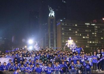 Chelsea Indonesia Suporter Club