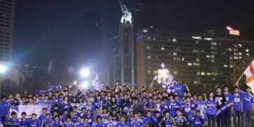 Chelsea Indonesia Suporter Club