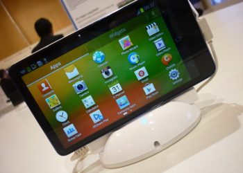 Samsung Galaxy Camera