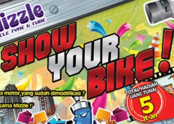 Banner Kontes Modifikasi Mizzle