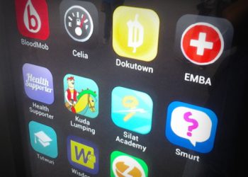 11 Aplikasi Finalis Djarum Black Apps Competition