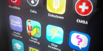 11 Aplikasi Finalis Djarum Black Apps Competition