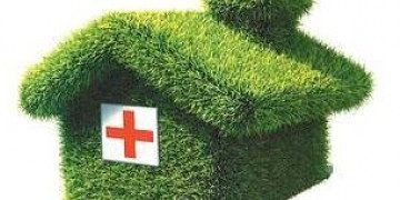 Green Hospital