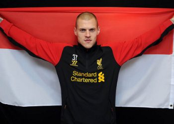 Kunjungan Liverpool ke Indonesia