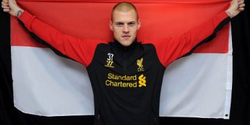Kunjungan Liverpool ke Indonesia