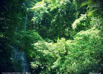 Curug Agung - Batu Kapur, Kab. Subang