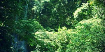 Curug Agung - Batu Kapur, Kab. Subang