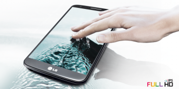 G2 5,2 Full HD