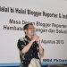 Indar Atamnato - Chief Corporate Services Officer PT Indosat Tbk