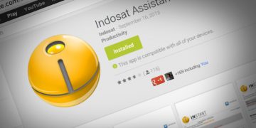 Instant App Indosat