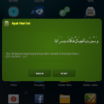 Ayat Harian