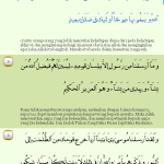 Al-Qur'an Al-Hadi, Aplikasi Al-Qur'an di Android dengan Fitur Tematik dan Pencarian Tema Tertentu 1
