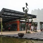 Berburu Bahan Tulisan Lomba Blog Sinarmas Land di The Breeze BSD 7
