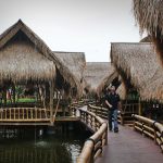 Berburu Bahan Tulisan Lomba Blog Sinarmas Land di The Breeze BSD 2