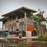Berburu Bahan Tulisan Lomba Blog Sinarmas Land di The Breeze BSD 9