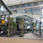 Berburu Bahan Tulisan Lomba Blog Sinarmas Land di The Breeze BSD 3
