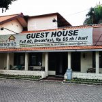 House of Arsonia - Semarang