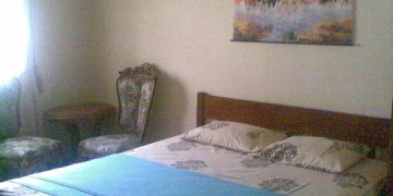 Kamar Deluxe