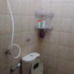 Toilet / Kamar Mandi
