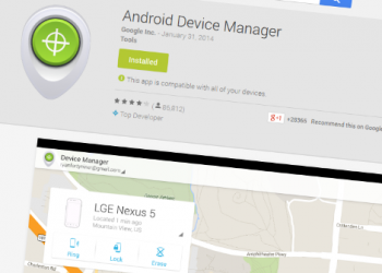ADM Android