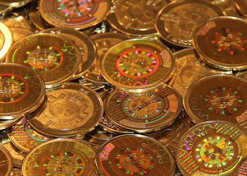 bitcoin