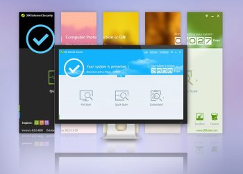 Qihoo Antivirus